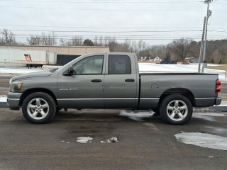 Image for 2007 Dodge Ram 1500 ST ID: 7128845