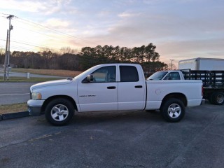 Image for 2003 Dodge Ram 1500 ST ID: 7128852