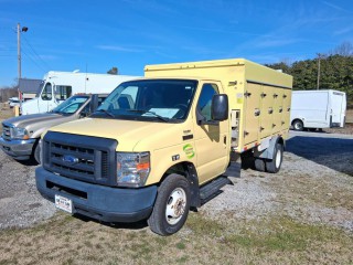 Image for 2019 Ford Econoline E450 SUPER DUTY CUTAWAY ID: 7145328