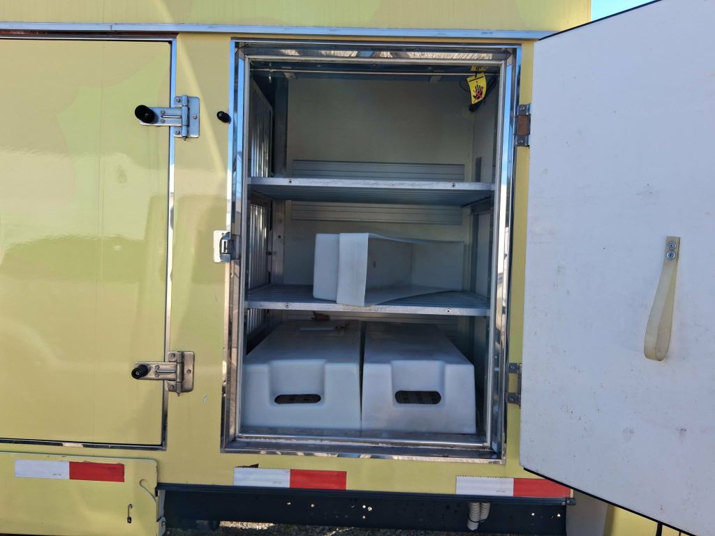 2019 Ford Econoline Image 7