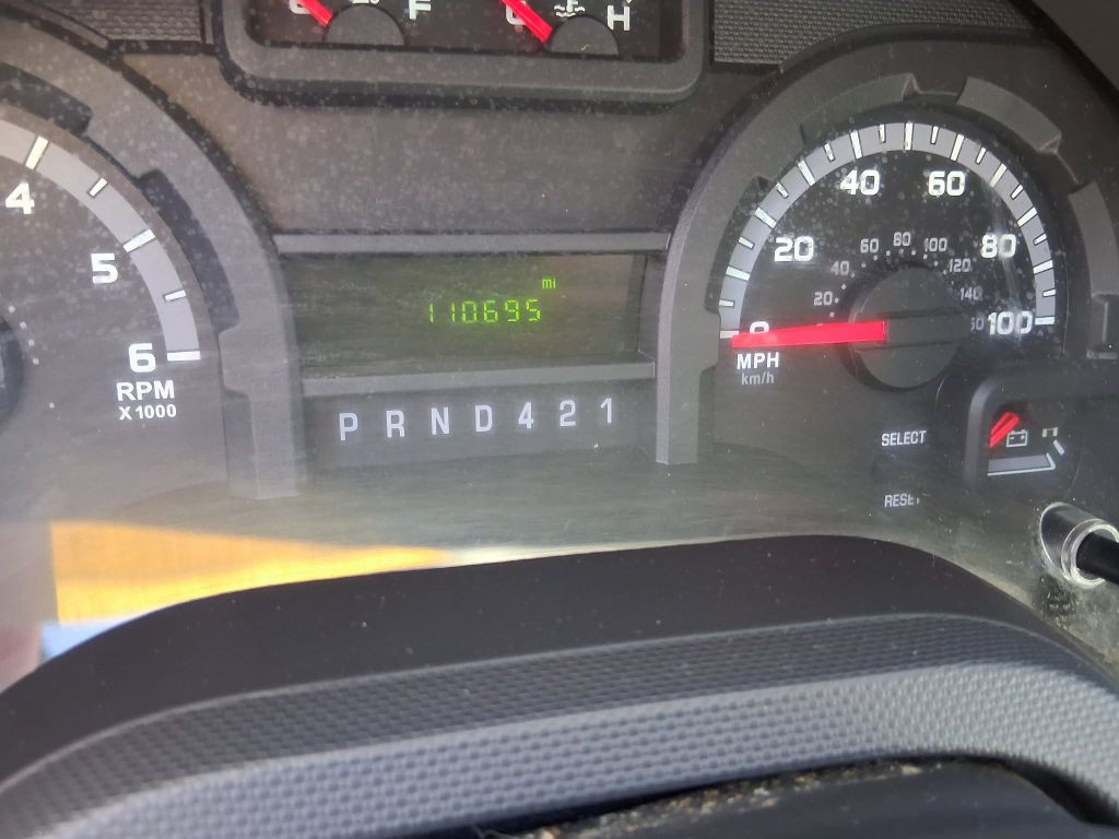 2019 Ford Econoline Image 10