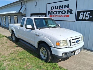 Image for 2010 Ford Ranger Super Cab ID: 7191760