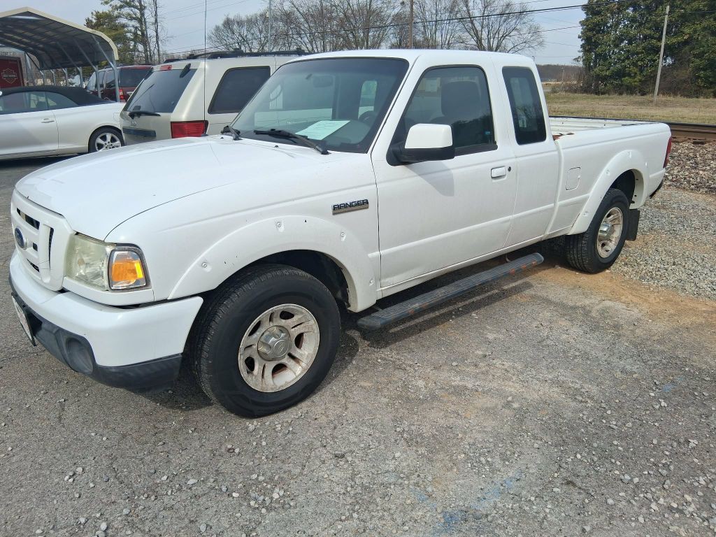 2010 Ford Ranger Image 6