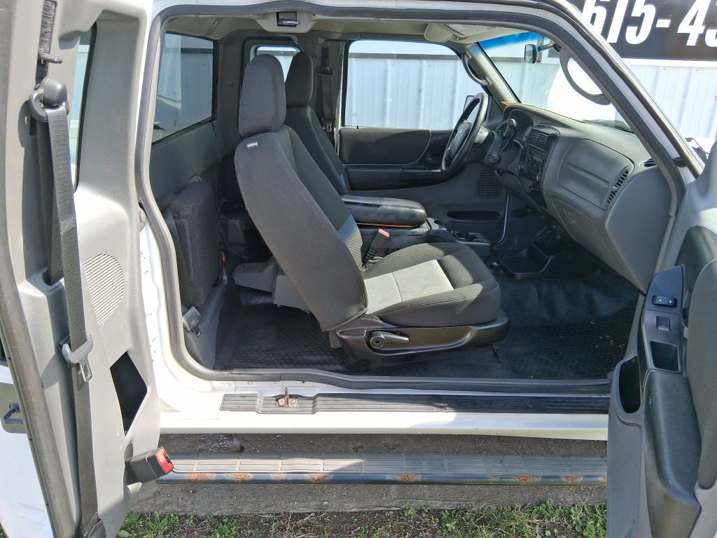 2010 Ford Ranger Image 9