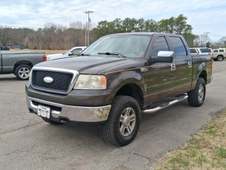 Image for 2007 Ford F-150 Supercrew ID: 7208708