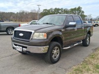 Image for 2007 Ford F-150 Supercrew ID: 7208708