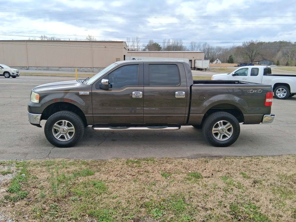 2007 Ford F-150 Image 2