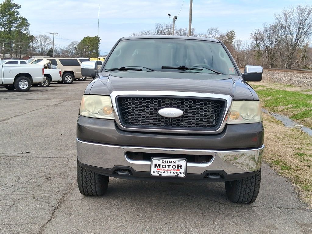 2007 Ford F-150 Image 7