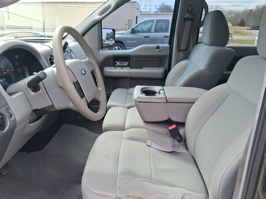 2007 Ford F-150 Image 8