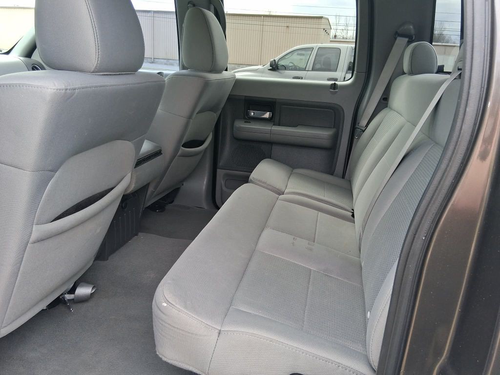 2007 Ford F-150 Image 10