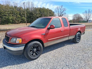 Image for 2002 Ford F-150  ID: 7208744