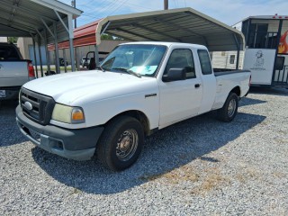 Image for 2006 Ford Ranger Super Cab ID: 7226290