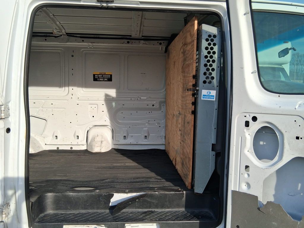 2008 Ford Econoline Image 14