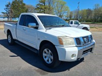 Image for 2004 Nissan Titan XE ID: 7245717