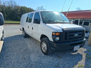 Image for 2008 Ford Econoline E250 ID: 7262628