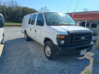 Image for 2008 Ford Econoline E250 ID: 7262628