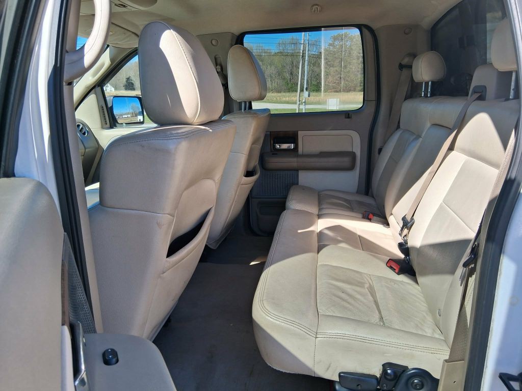 2004 Ford F-150 Image 9