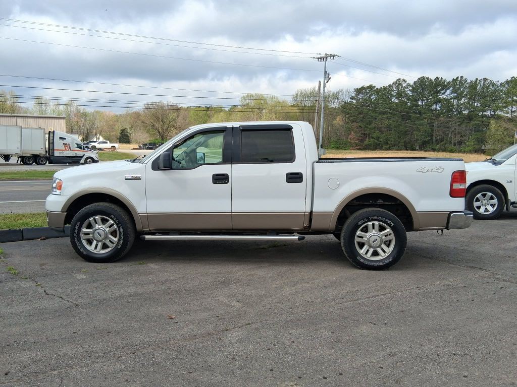 2004 Ford F-150 Image 6