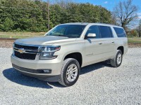 Image for 2015 Chevrolet Suburban 1500 LT ID: 7297151