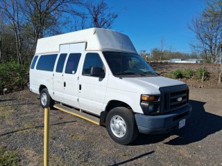 Image for 2014 Ford Econoline E350 SUPER DUTY ID: 7301149