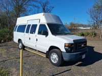 Image for 2014 Ford Econoline E350 SUPER DUTY ID: 7301149