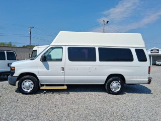 Image for 2014 Ford Econoline E350 SUPER DUTY ID: 7301149
