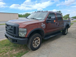 Image for 2008 Ford F-250 Super Duty ID: 7330061