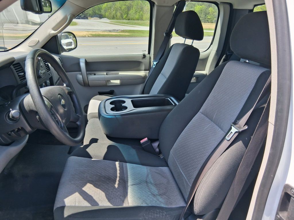 2009 Chevrolet Silverado 1500 Image 9