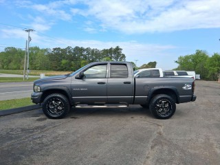 Image for 2002 Dodge Ram 1500  ID: 7330119