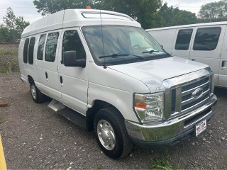 Image for 2011 Ford Econoline E150 ID: 7369618