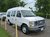 Image for 2011 Ford Econoline E150 ID: 7369618