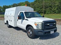 Image for 2015 Ford F-350 Super Duty ID: 7378598