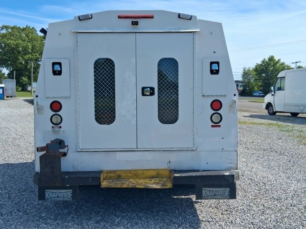 2015 Ford F-350 Image 6