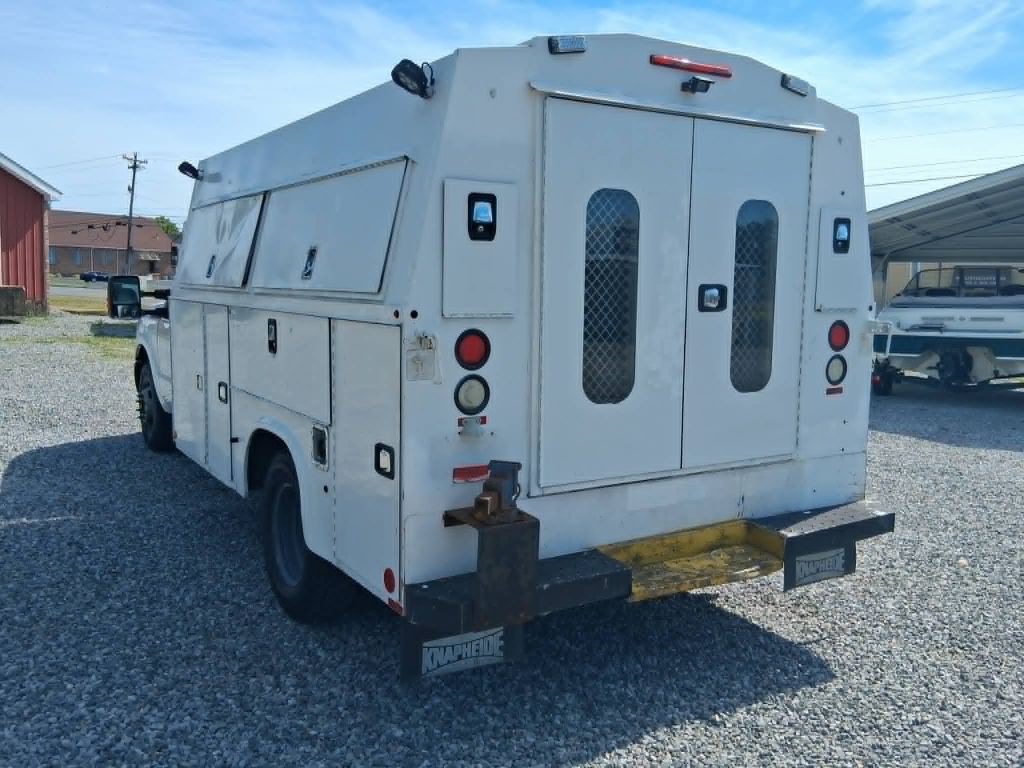 2015 Ford F-350 Image 7