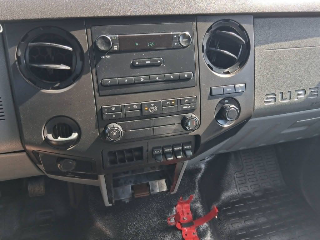 2015 Ford F-350 Image 10
