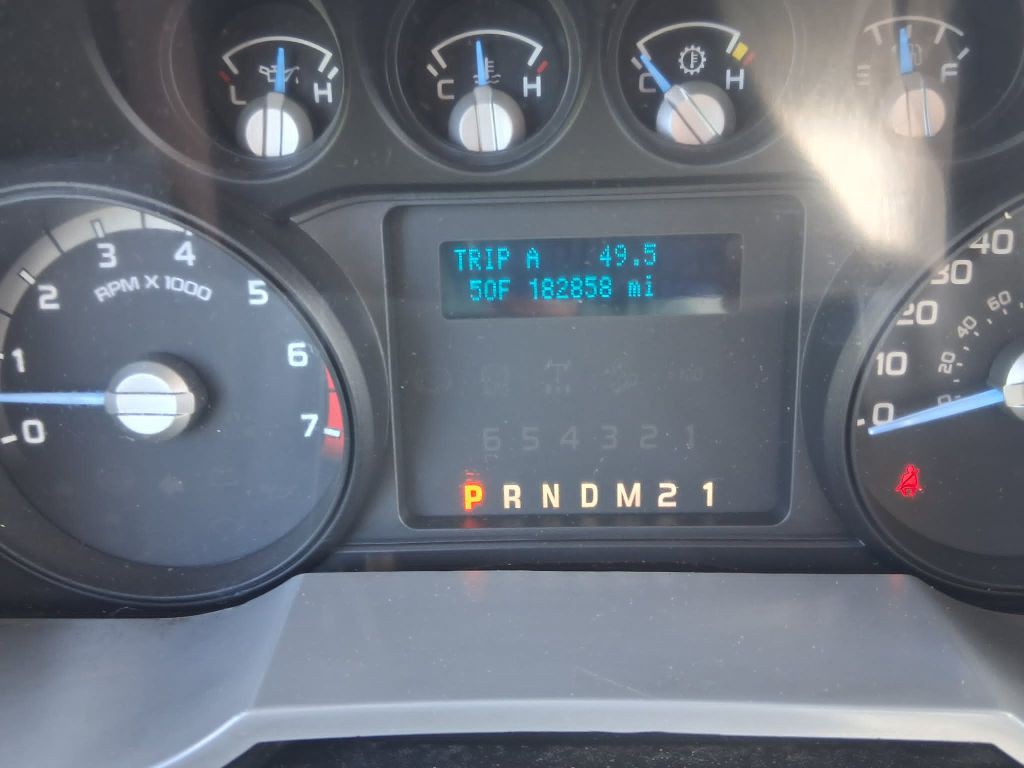 2015 Ford F-350 Image 11