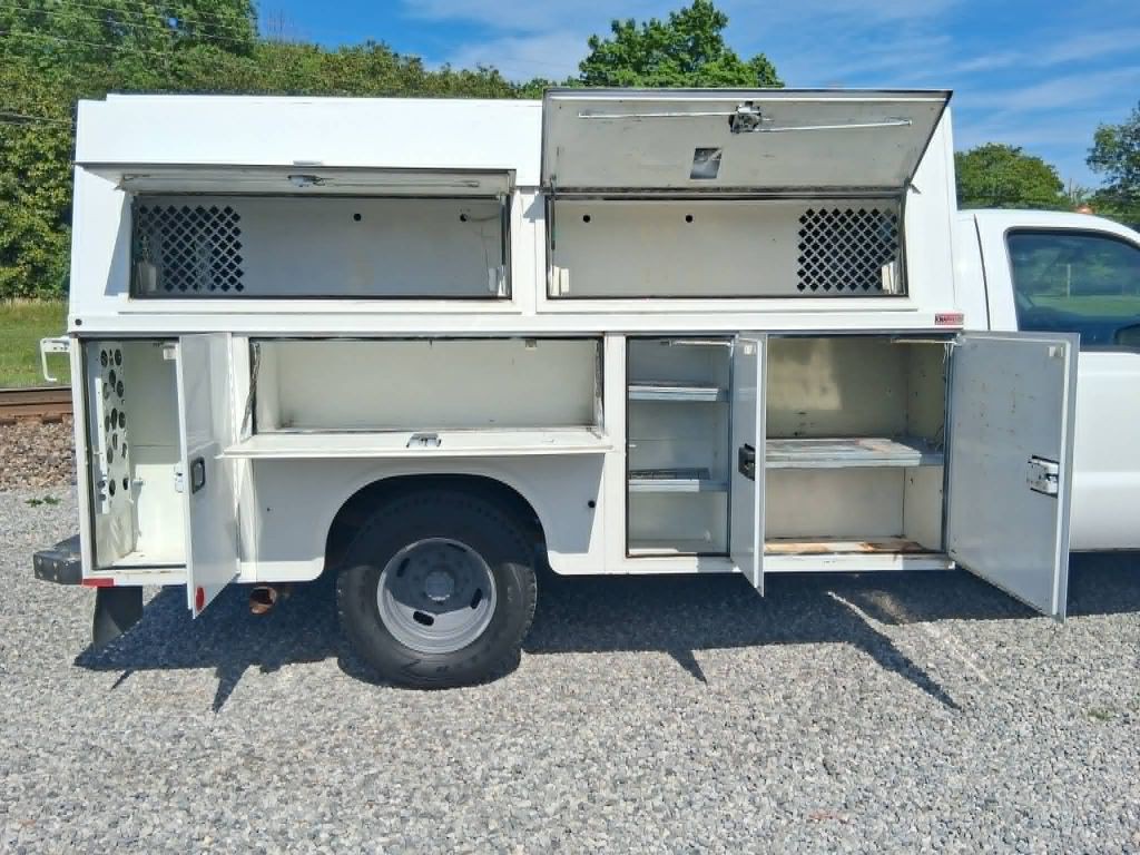 2015 Ford F-350 Image 18