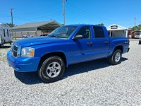 Image for 2007 Dodge Dakota Quad Slt ID: 7394320