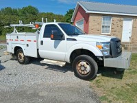Image for 2011 Ford F-350 Super Duty ID: 7410466