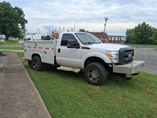 Image for 2011 Ford F-350 Super Duty ID: 7410466