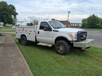 Image for 2011 Ford F-350 Super Duty ID: 7410466