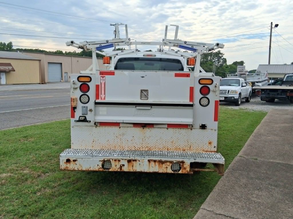 2011 Ford F-350 Image 6