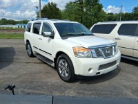 Image for 2012 Nissan Armada SV ID: 7438601