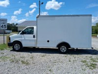 Image for 2016 Chevrolet Express  ID: 7453945