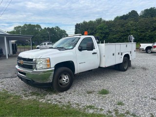 Image for 2013 Chevrolet Silverado 1500  ID: 7453953