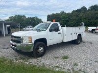 Image for 2013 Chevrolet Silverado 1500  ID: 7453953