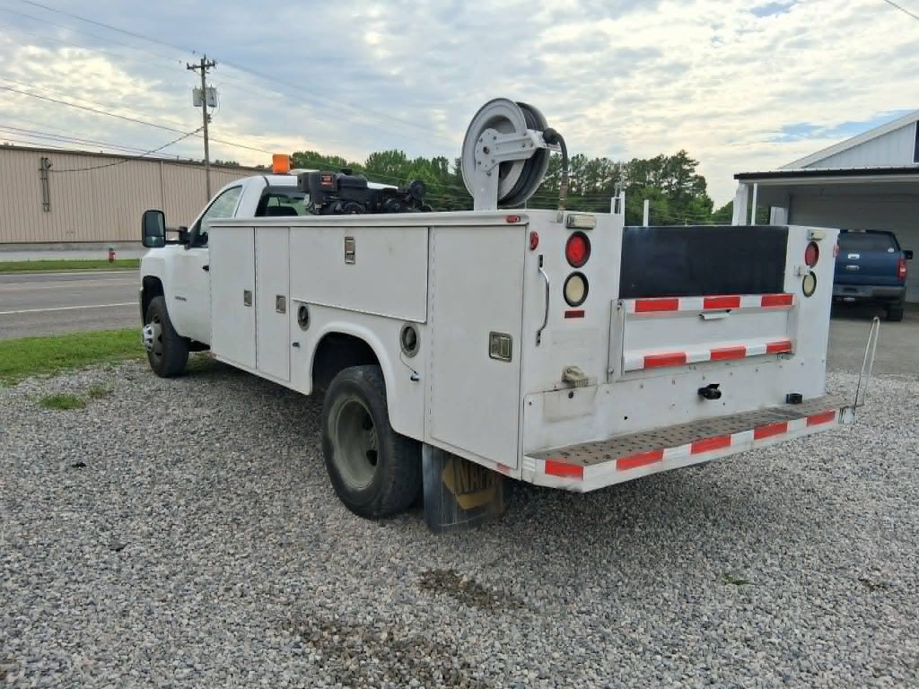 2013 Chevrolet Silverado 1500 Image 7