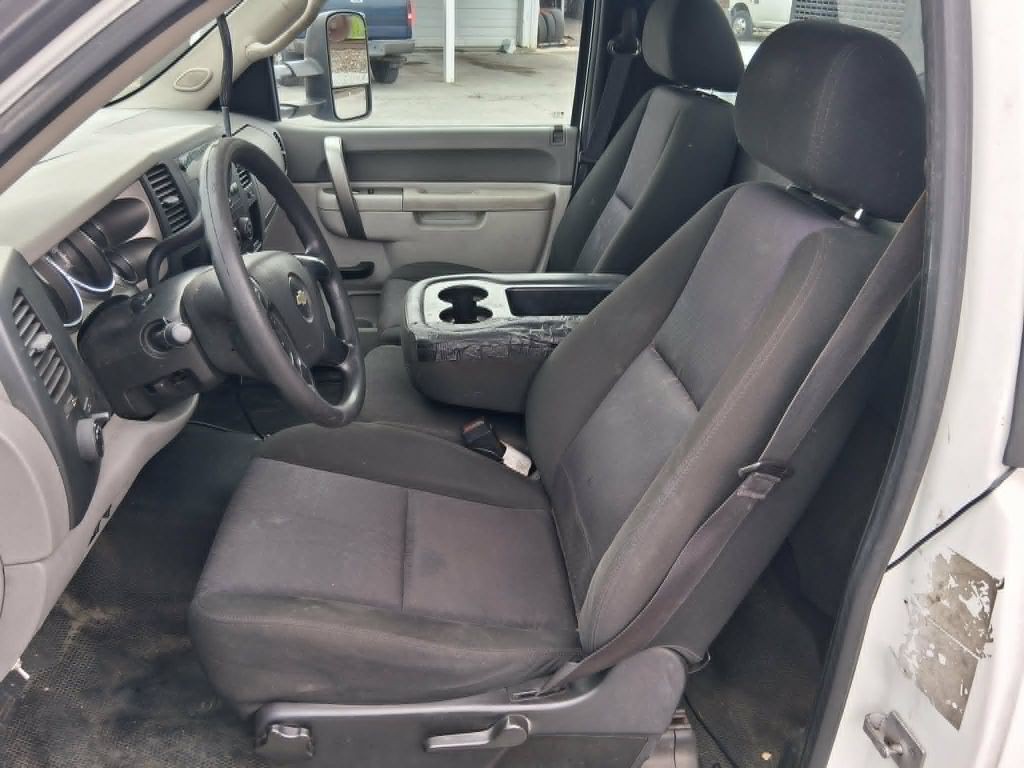 2013 Chevrolet Silverado 1500 Image 11