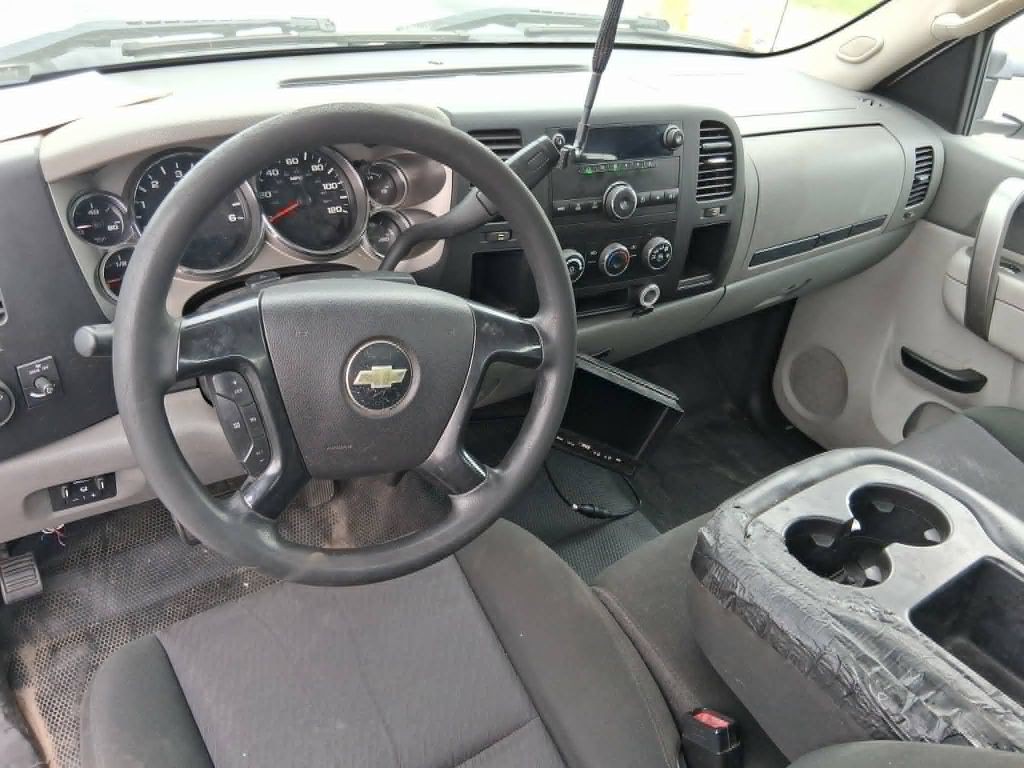2013 Chevrolet Silverado 1500 Image 12