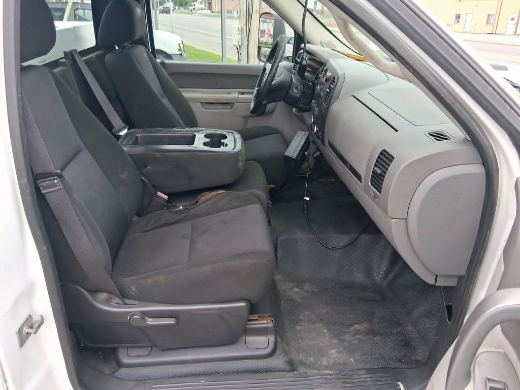 2013 Chevrolet Silverado 1500 Image 13